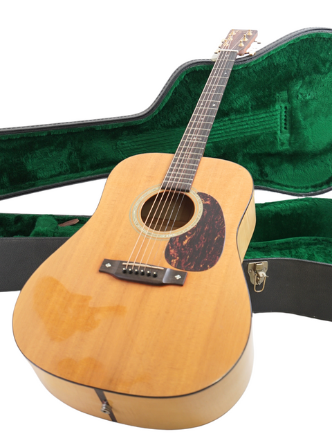 Martin SPD-16M - USA 2002