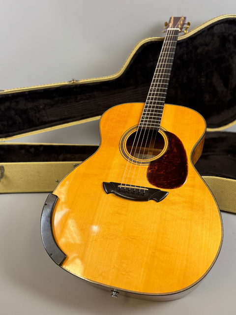 Cargill Guitars Custom - AUS