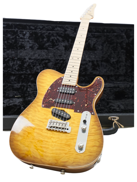 Tom Anderson Hollow T Classic Contoured - USA 2005