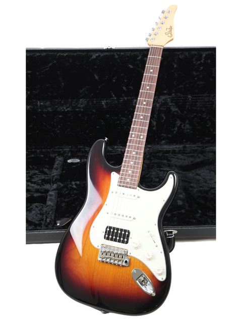 Suhr Classic Pro - USA 2015