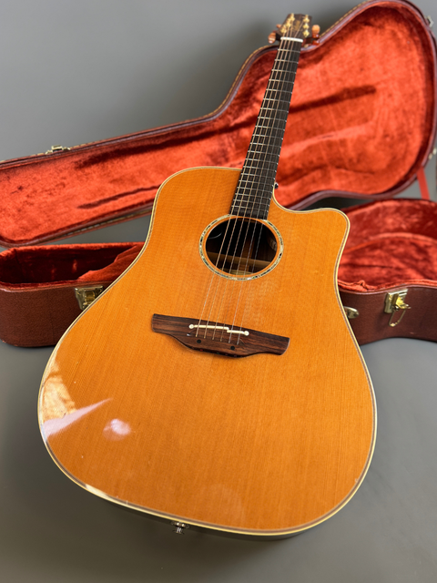 Takamine EAN15C - Japan 2000