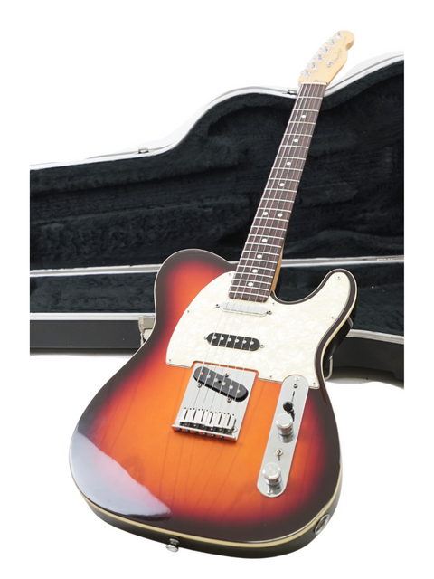 Fender Telecaster Plus V2 - USA 1996