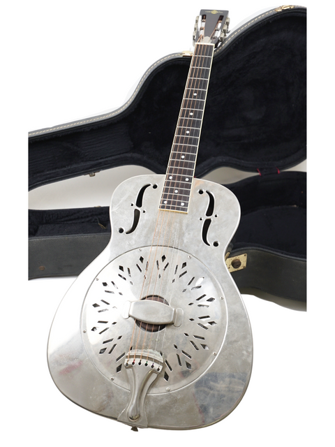Continental 0-P Resonator - Germany 1993