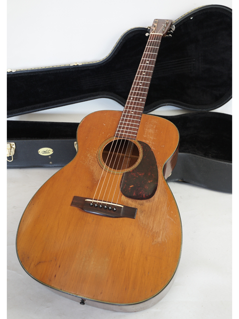 Vintage Martin 00-18 - USA 1957