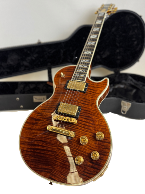 Gibson Les Paul Supreme - USA 2004
