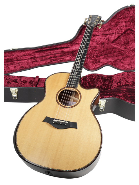 Taylor K14ce Builder's Edition - USA 2018