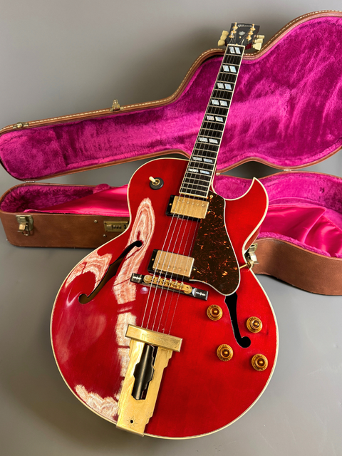 Gibson L-4 CES - USA 1997