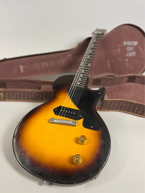 Vintage Gibson Les Paul Junior - USA 1955
