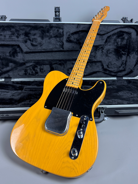 Fender American Vintage '52 Telecaster Reissue - USA 2003
