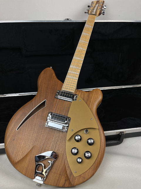 Rickenbacker 360W - USA 2018