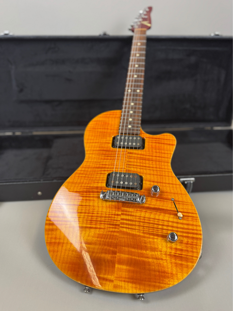 Tom Anderson Atom CT - USA 2006 - Premier Guitars