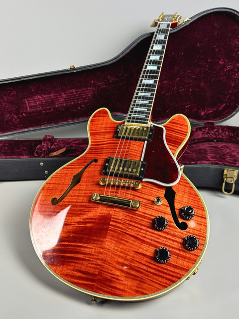 Gibson Custom Shop CS-356-F - USA 2004