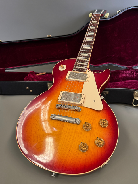 Gibson Les Paul 1958 Reissue LPR-8 - USA 2008