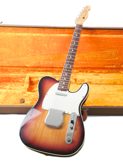 Fender American Vintage '62 Custom Telecaster Reissue (AVRI) - USA 1999