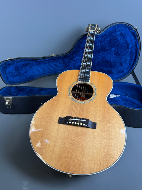 Gibson CJ-165 - USA 2006