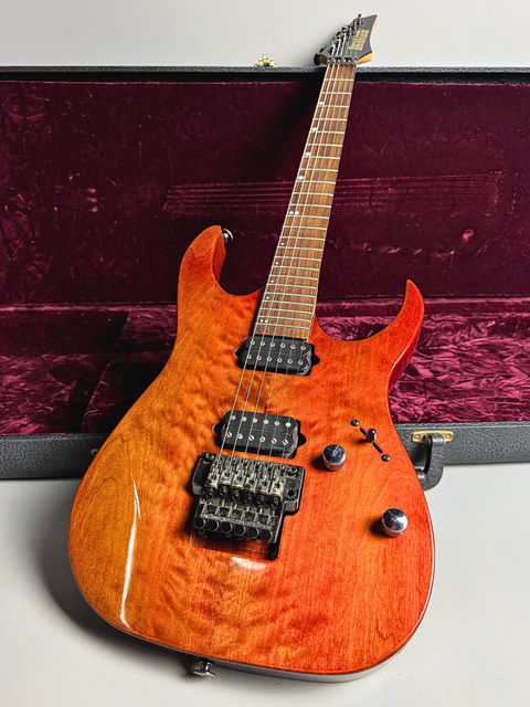 Ibanez USA Custom USRG20 - USA 1995