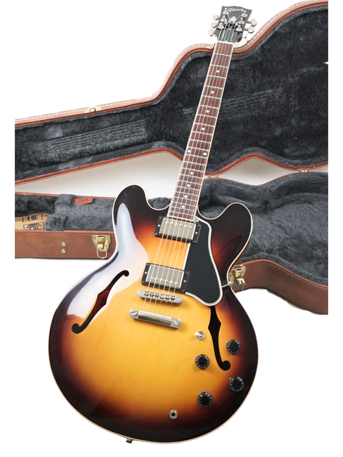 Gibson ES-335 - USA 2013