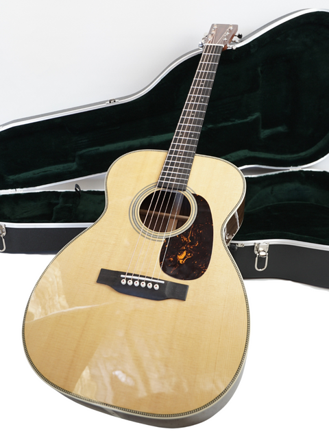 Martin 00-28 Standard Series - USA 2024