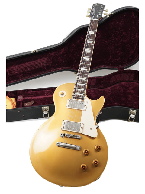 Gibson Custom Shop LPR-7 Les Paul Standard 1957 Reissue - USA 1999