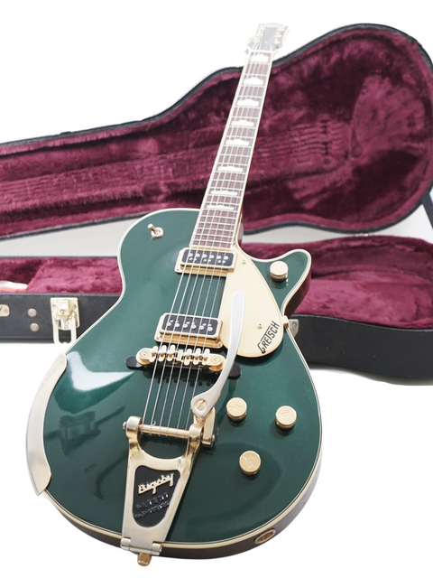 Gretsch 6128T-59 Duo Jet 1959 Reissue - Japan 2017