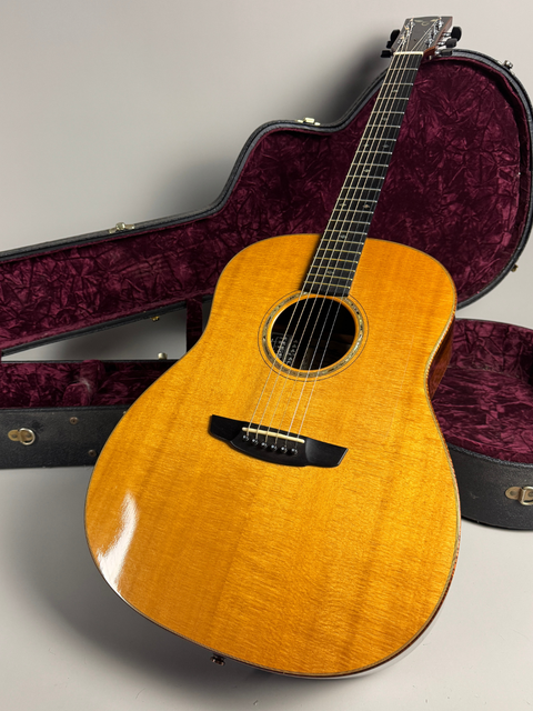 James Goodall Rosewood Standard Series - USA 2007