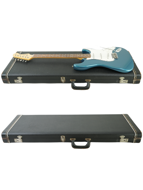 Vintage L-Series Fender Stratocaster – USA 1965