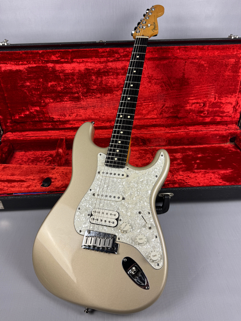 Fender US Lone Star Stratocaster - USA 1999