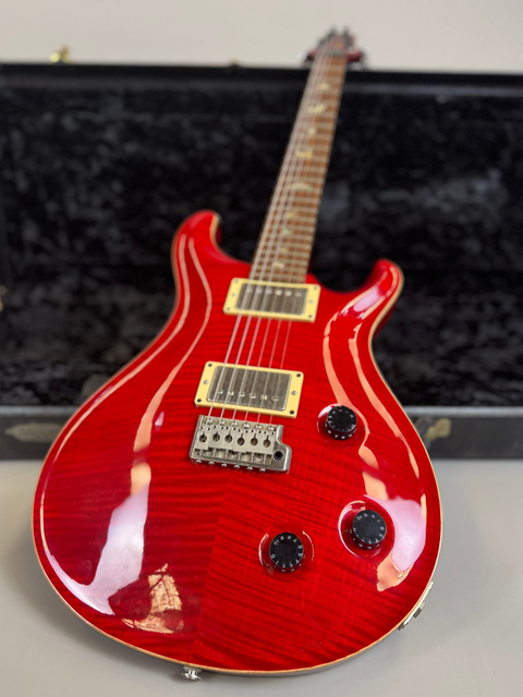 PRS Custom 22 - USA 2001