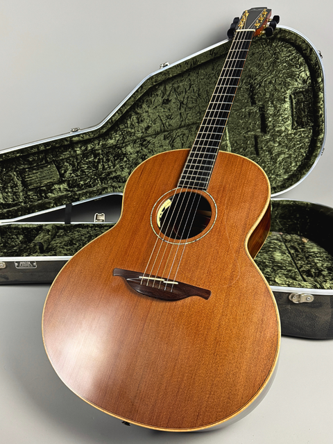 Lowden F-35 40th Anniversary No. 2 - IR 2014