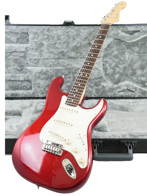 Fender American Pro Series 1 Stratocaster - USA 2017