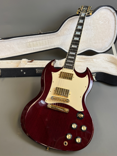 Gibson SG Classic Custom - USA 2007