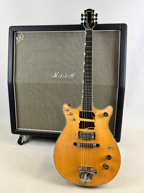 Gretsch Custom Shop Malcolm Young Tribute - USA 2017