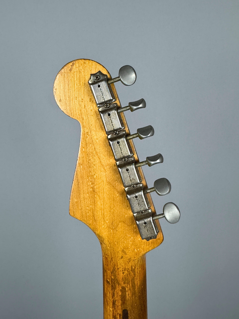 Vintage Fender Stratocaster - USA 1957