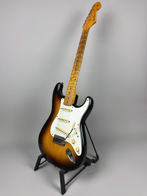 Vintage Fender Stratocaster - USA 1957