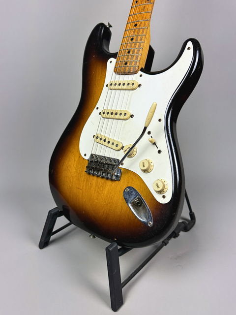 Vintage Fender Stratocaster - USA 1957