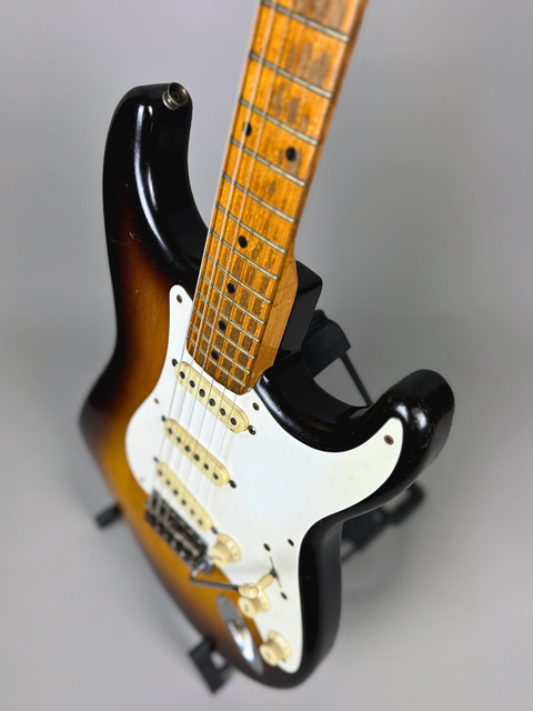 Vintage Fender Stratocaster - USA 1957