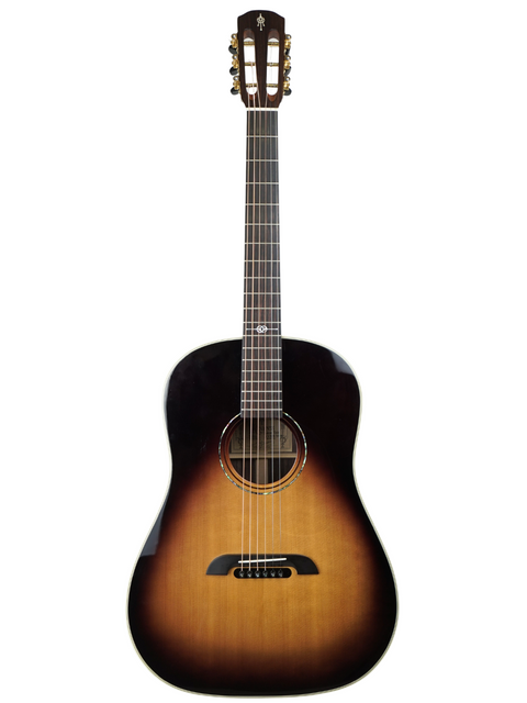 Alvarez Yairi DYMR70SB - Japan 2022