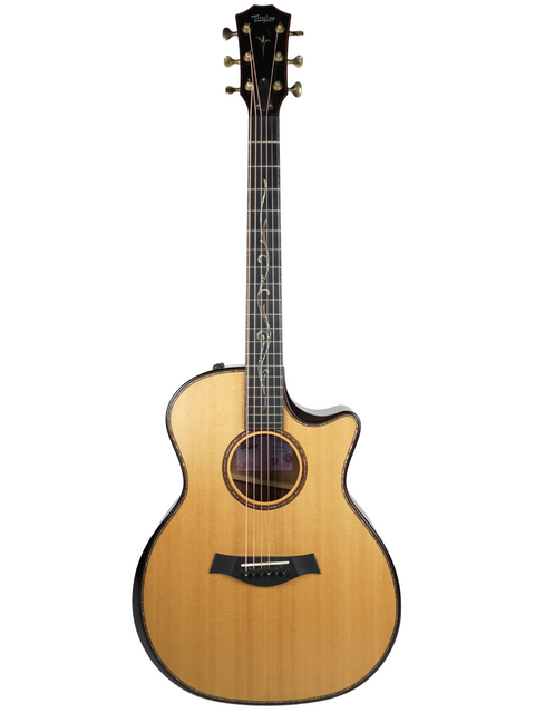 Taylor K14ce Builder's Edition - USA 2018
