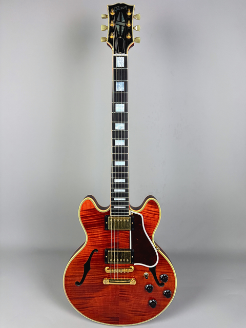 Gibson Custom Shop CS-356-F - USA 2004