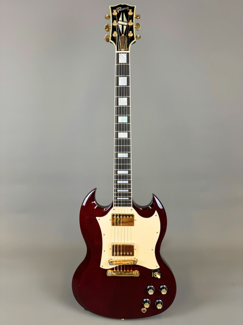 Gibson SG Classic Custom - USA 2007
