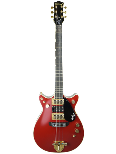 Gretsch G6131G-MY-RB Malcolm Young Signature Jet - Japan 2022