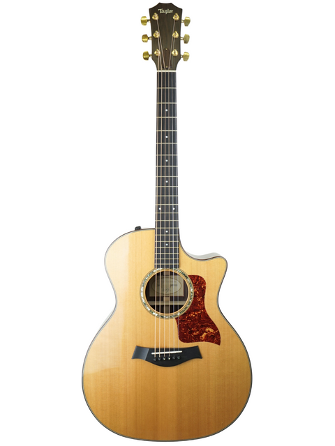 Taylor 714ce - USA 2009
