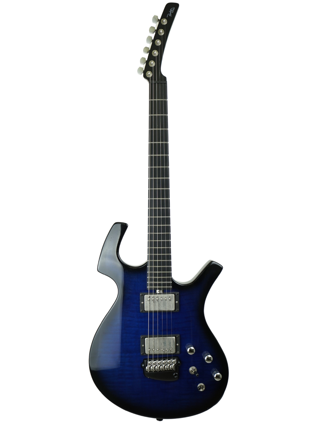 Parker NiteFly - USA 2003 - Premier Guitars