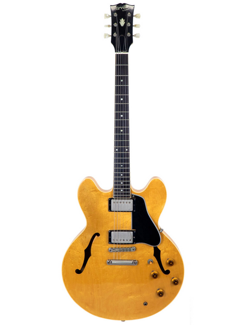 Orville By Gibson ES-335 – Japan 1991