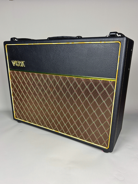 VOX AC-30HW 60th Anniversary - UK 2017