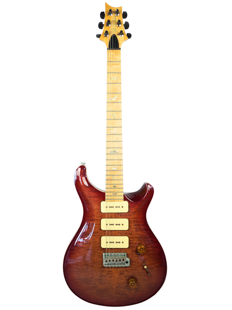 PRS Custom 22 Soapbar P 90 USA 2000