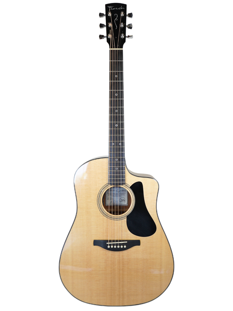 Fenech D-78 Dreadnought - Aus 2023