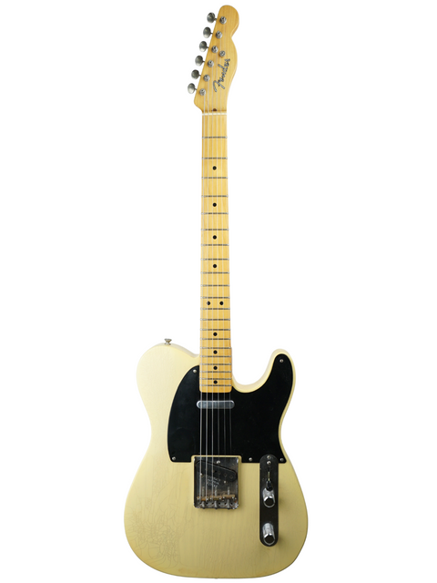 Fender Custom Shop '51 Nocaster Closet Classic - USA 2014