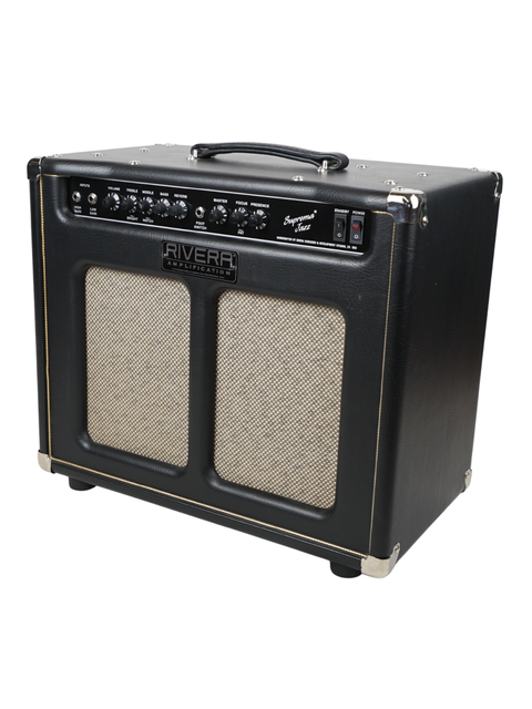 Rivera Suprema Jazz Combo - USA 2012