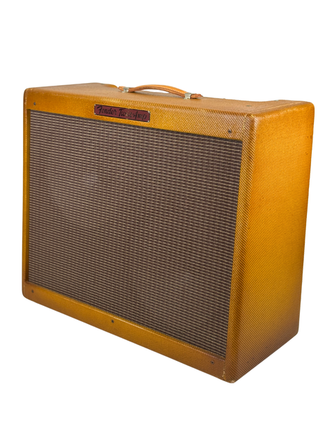 Fender '57 Twin Reissue Combo - USA 2006